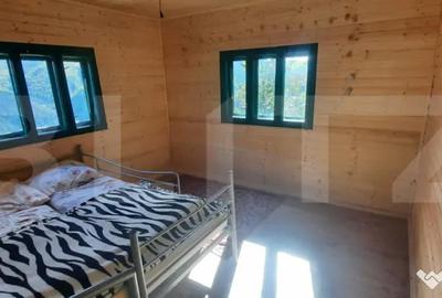 Casă cu 3 camere cu Teren 1000 Mp în Șugag - 2