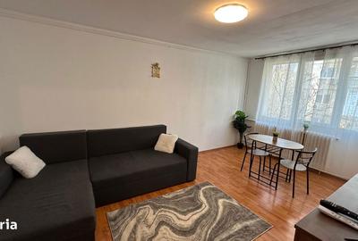 Garsonieră decomandată în Drumul Taberei - 4