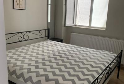 Apartament cu 2 camere semidecomandat în Între Lacuri - 8