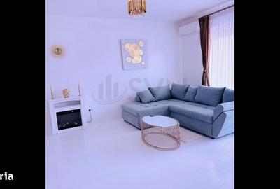 Apartament cu 3 camere decomandat în Nord