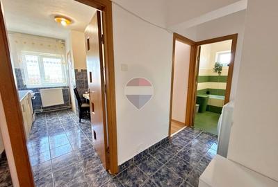 Apartament cu 2 camere decomandat, mobilat în UTA - 11