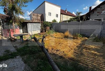 Casă cu 3 camere cu Teren 175 Mp în Brestei - 1