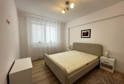 Apartament cu 2 camere decomandat, mobilat în Cetate - 4