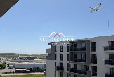 Apartament cu 3 camere în Sânmartin - 8