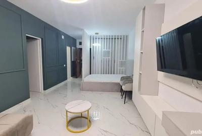 Garsonieră decomandată în Torontalului - 5