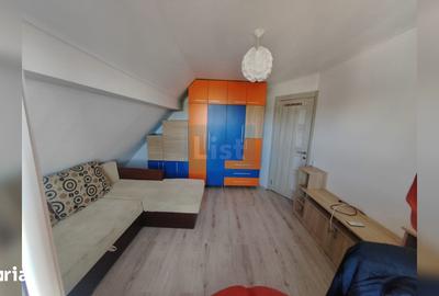 Apartament cu 2 camere în Someșeni