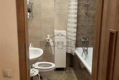 Apartament cu 2 camere în Sopor - 7