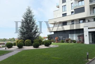 Apartament cu 2 camere decomandat, mobilat în Torontalului
