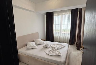 Apartament cu 2 camere în Nord - 6