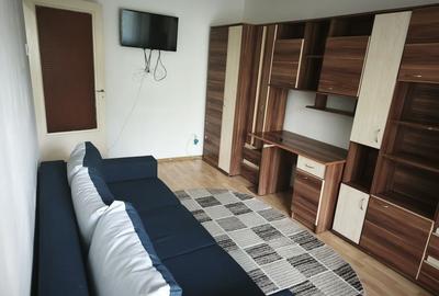 Garsonieră în Dosu Bricii
