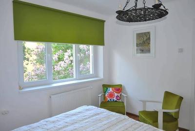 Apartament cu 2 camere semidecomandat în Central - 5