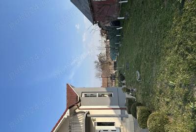 Casă cu 1 camere cu Teren 10 Mp în Cociu - 3