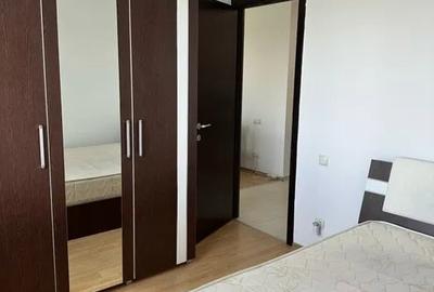 Apartament cu 2 camere semidecomandat, mobilat în Tătărași - 4