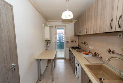 Apartament cu 2 camere decomandat, mobilat în Ozana - 12