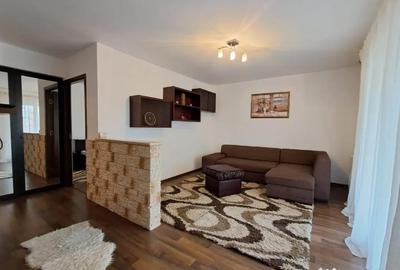 Apartament cu 2 camere semidecomandat în Florești - 13