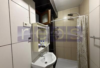 Apartament cu 3 camere, mobilat în P-ța Romană - 14