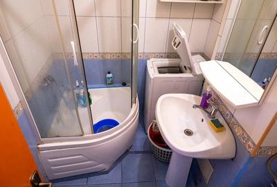 Apartament cu 2 camere decomandat în Titan - 3