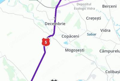 Teren de 900 mp, în Brăniștari - 3