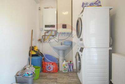 Casă individuală cu 4 camere cu Teren 284 Mp în Bartolomeu - 14