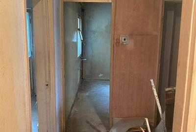 Apartament cu 4 camere decomandat în Tineretului - 4