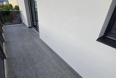 Apartament cu 3 camere decomandat în Mănăștur - 3