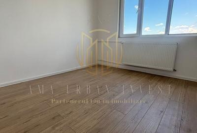 Apartament cu 2 camere decomandat în Ozana