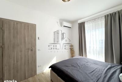 Apartament cu 3 camere în Florești - 2