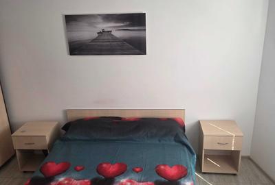 Apartament cu 2 camere decomandat în Nord