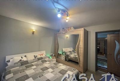 Casă individuală cu 3 camere cu Canalizare în Central - 4