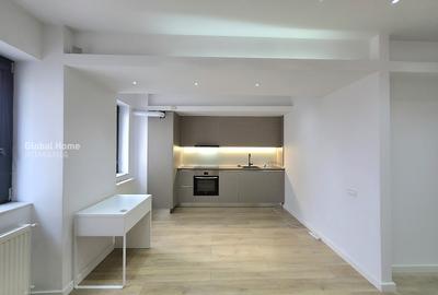 Apartament cu 3 camere decomandat, mobilat în Dorobanți - 8