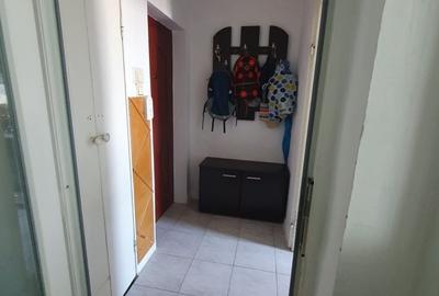 Apartament cu 2 camere semidecomandat în Gheorgheni - 5