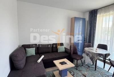 Apartament cu 2 camere în Nord - 17