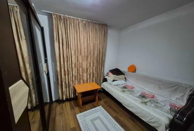 Apartament cu 2 camere decomandat în Central - 4