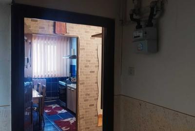 Apartament cu 3 camere decomandat în Ultracentral - 1