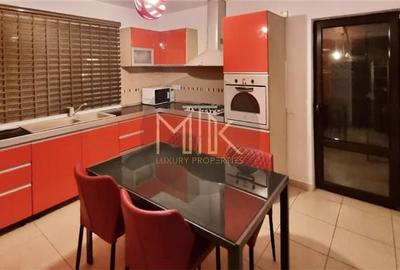 Casă individuală cu 5 camere cu Piscina în Pipera - 3