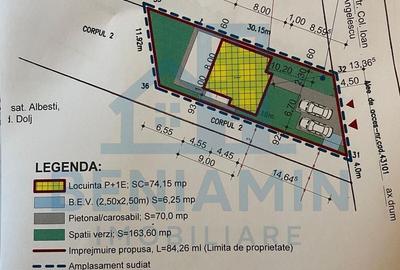Teren de 314 mp, în Șimnicu de Sus - 5