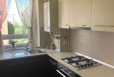 Apartament cu 2 camere în Bartolomeu