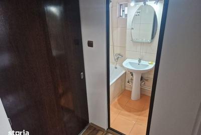 Apartament cu 2 camere semidecomandat în Țiglina 1 - 2