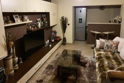 Apartament cu 2 camere în Dacia - 8