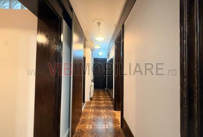 Apartament cu 3 camere decomandat în Eminescu - 8