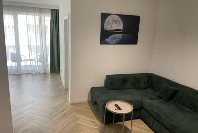 Apartament semidecomandat în Dosu Bricii