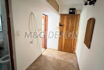 Apartament cu 3 camere în Girocului - 15