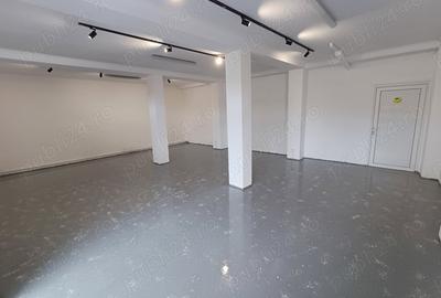 Spațiu comercial, de 80 mp, în Horezu - 5