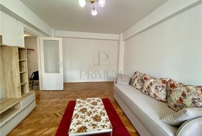 Apartament cu 2 camere decomandat, mobilat în Ultracentral - 2