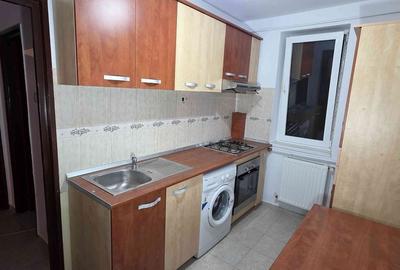 Apartament cu 2 camere semidecomandat în Central - 6