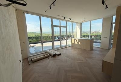 Apartament cu 3 camere, mobilat în Gheorgheni - 7