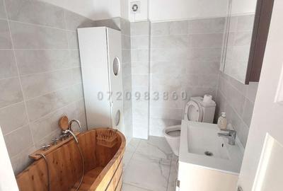 Apartament cu 3 camere nedecomandat în Victoriei - 5