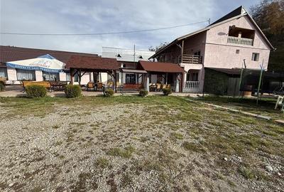 Spațiu comercial, de 1,300 mp, în Ghimeș-Făget - 44