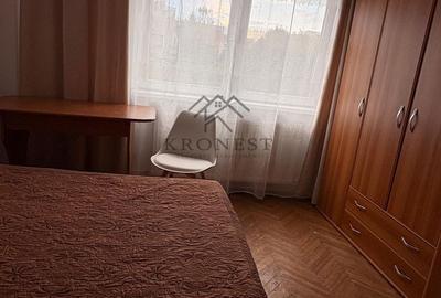 Apartament cu 2 camere decomandat în Astra - 9
