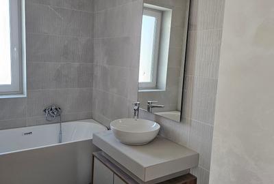 Apartament cu 3 camere decomandat în Central - 9